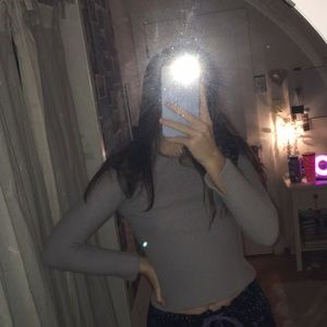 Banana Republic 100% Cashmere Sweater